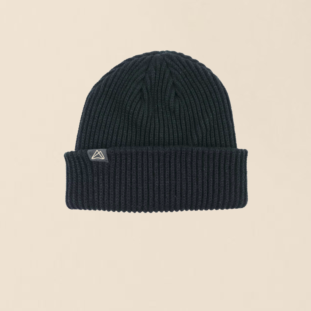 Alpine Ridge Beanie