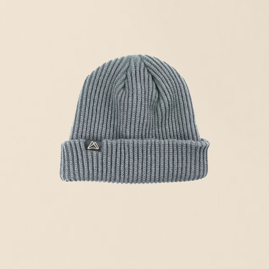 Alpine Ridge Beanie