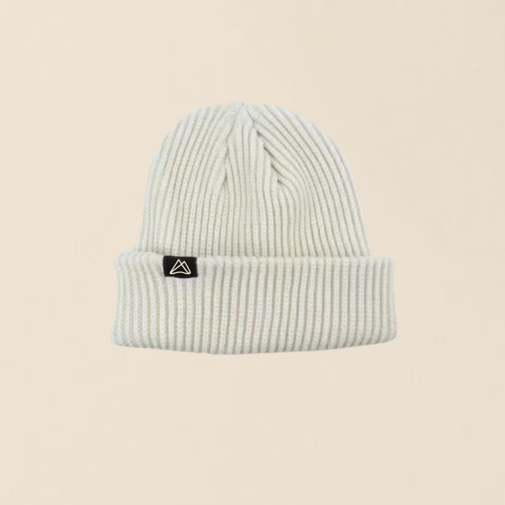 Alpine Ridge Beanie