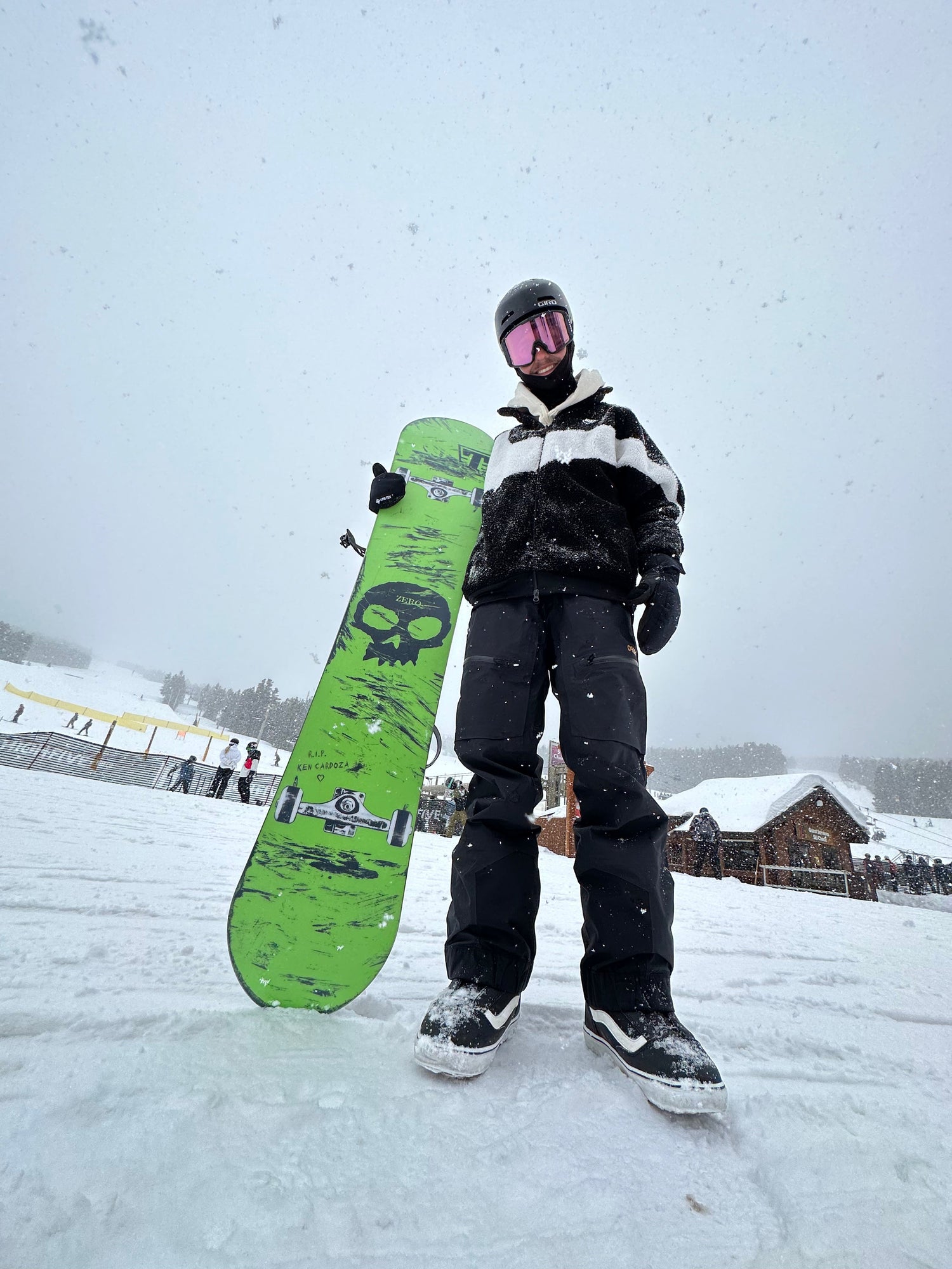 Snow Season Sale