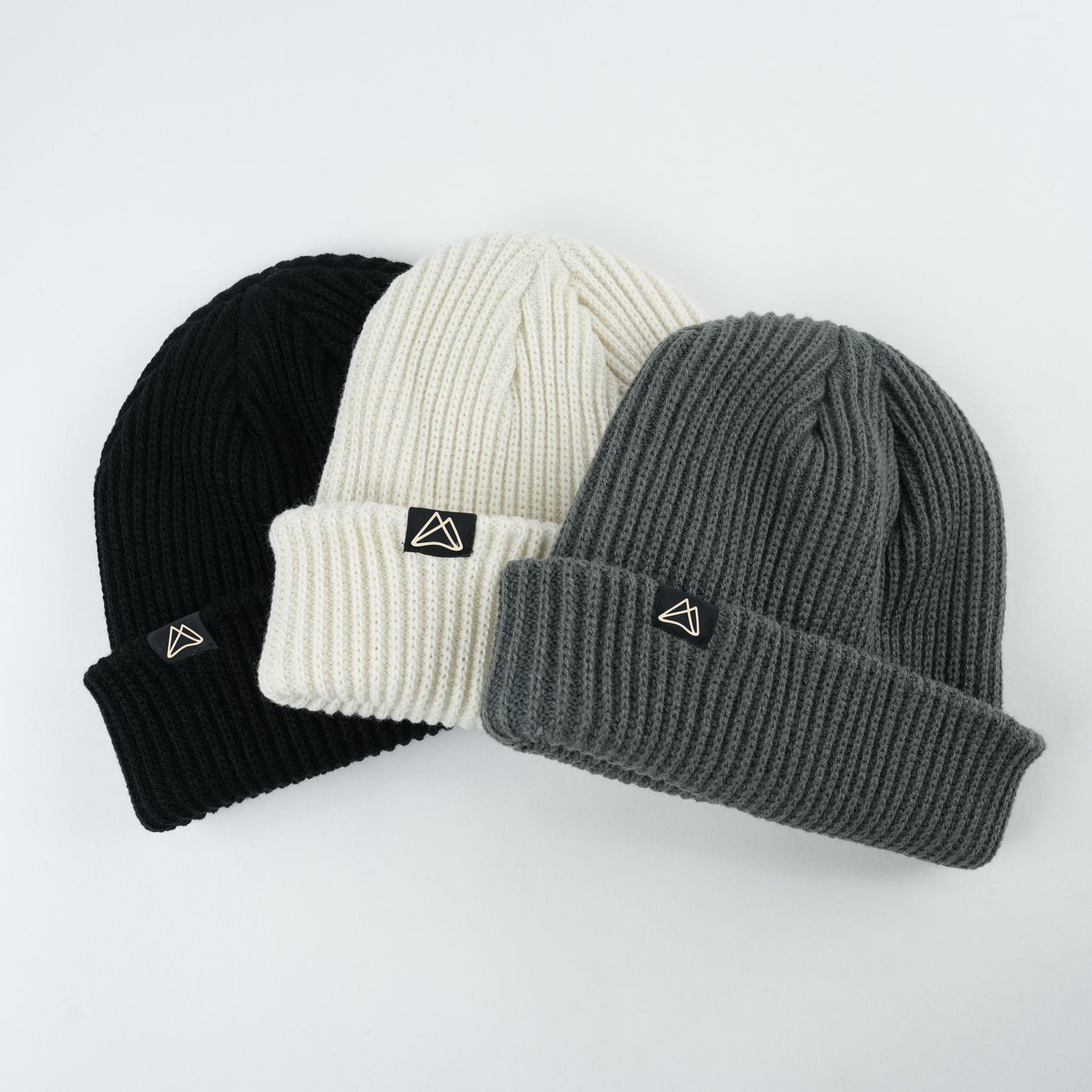 Alpine Ridge Beanie