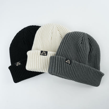 Alpine Ridge Beanie