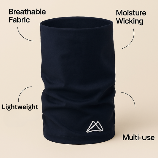 The Snow Essentials Neck Gaiter
