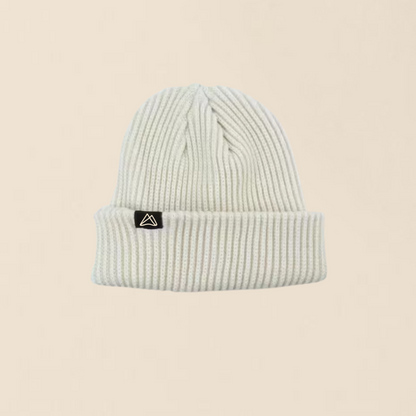 Alpine Ridge Beanie
