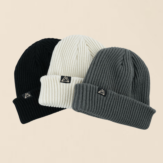 Alpine Ridge Beanie